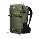 Mammut Nirvana 28 Backpack-Marsh/Black-Killington Sports