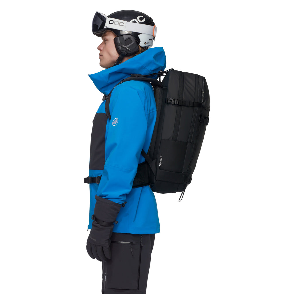 Mammut Nirvana 35 Backpack-Killington Sports