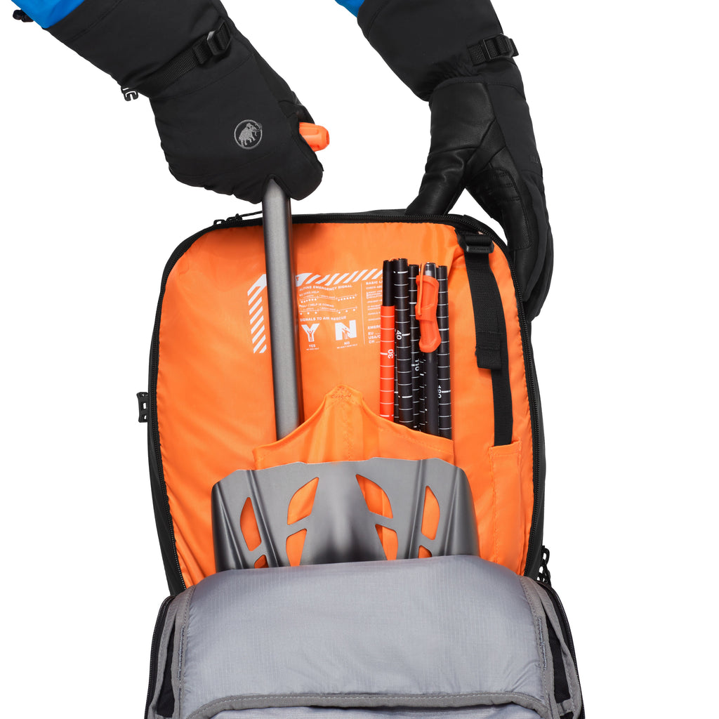 Mammut Nirvana 35 Backpack-Killington Sports