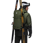 Mammut Nirvana 35 Backpack-Killington Sports