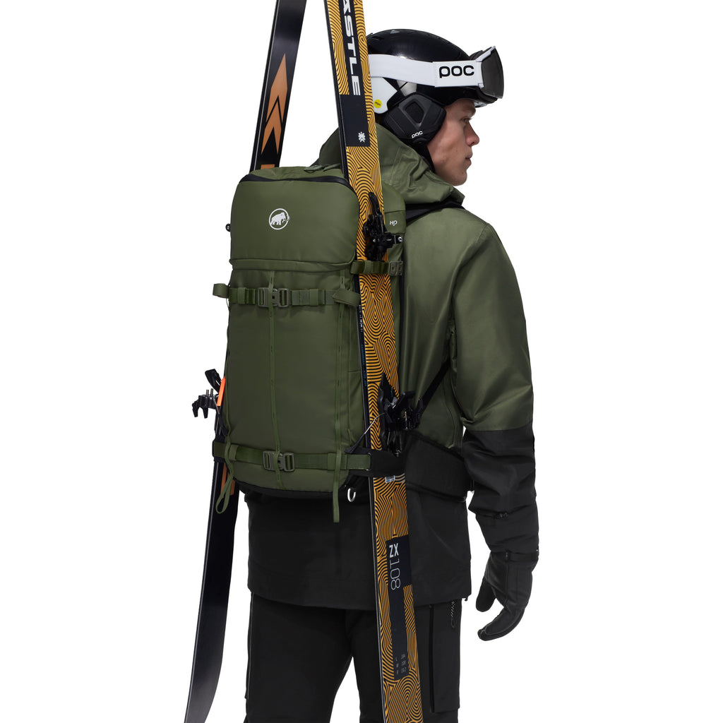 Mammut Nirvana 35 Backpack-Killington Sports