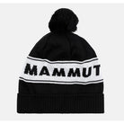 Mammut Peaks Beanie-Black-White-Killington Sports