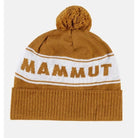 Mammut Peaks Beanie-Cheetah-White-Killington Sports