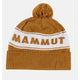 Mammut Peaks Beanie-Cheetah-White-Killington Sports