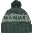 Mammut Peaks Beanie-Dark Jade/Jade-Killington Sports
