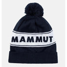 Mammut Peaks Beanie-Marine-White-Killington Sports