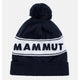 Mammut Peaks Beanie-Marine-White-Killington Sports