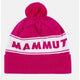 Mammut Peaks Beanie-Pink-White-Killington Sports