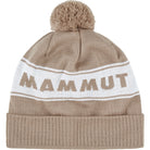 Mammut Peaks Beanie-Savannah/White-Killington Sports
