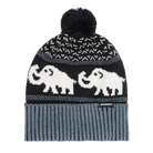 Mammut Retro Beanie-Black/Strata-Killington Sports