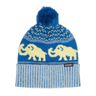 Mammut Retro Beanie-Tschiel-Holunder-Killington Sports