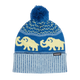 Mammut Retro Beanie-Tschiel-Holunder-Killington Sports