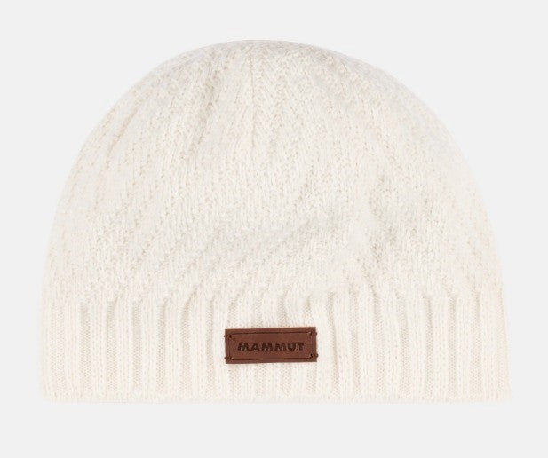 Mammut Roseg Beanie-White-Killington Sports