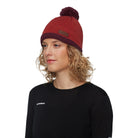 Mammut Snow Beanie-Killington Sports