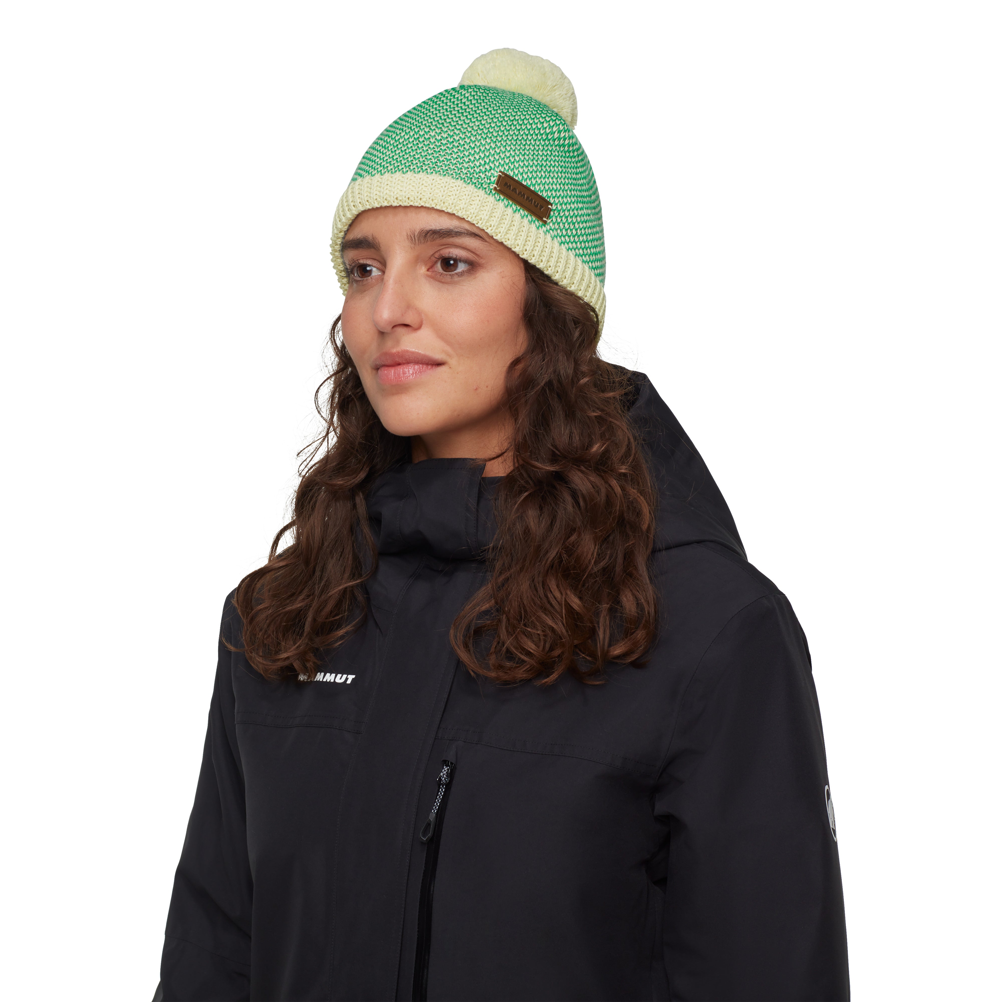 Mammut Snow Beanie-Killington Sports