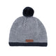 Mammut Snow Beanie-Marine/White-Killington Sports