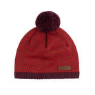 Mammut Snow Beanie-Vin/Mammut Red-Killington Sports