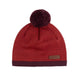 Mammut Snow Beanie-Vin/Mammut Red-Killington Sports