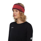 Mammut Snow Headband-Killington Sports