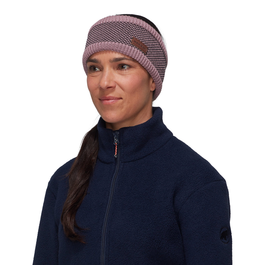 Mammut Snow Headband-Killington Sports