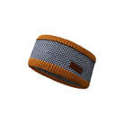 Mammut Snow Headband-Cheetah/Marine-Killington Sports
