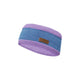 Mammut Snow Headband-Lavandin/Deep Teal-Killington Sports