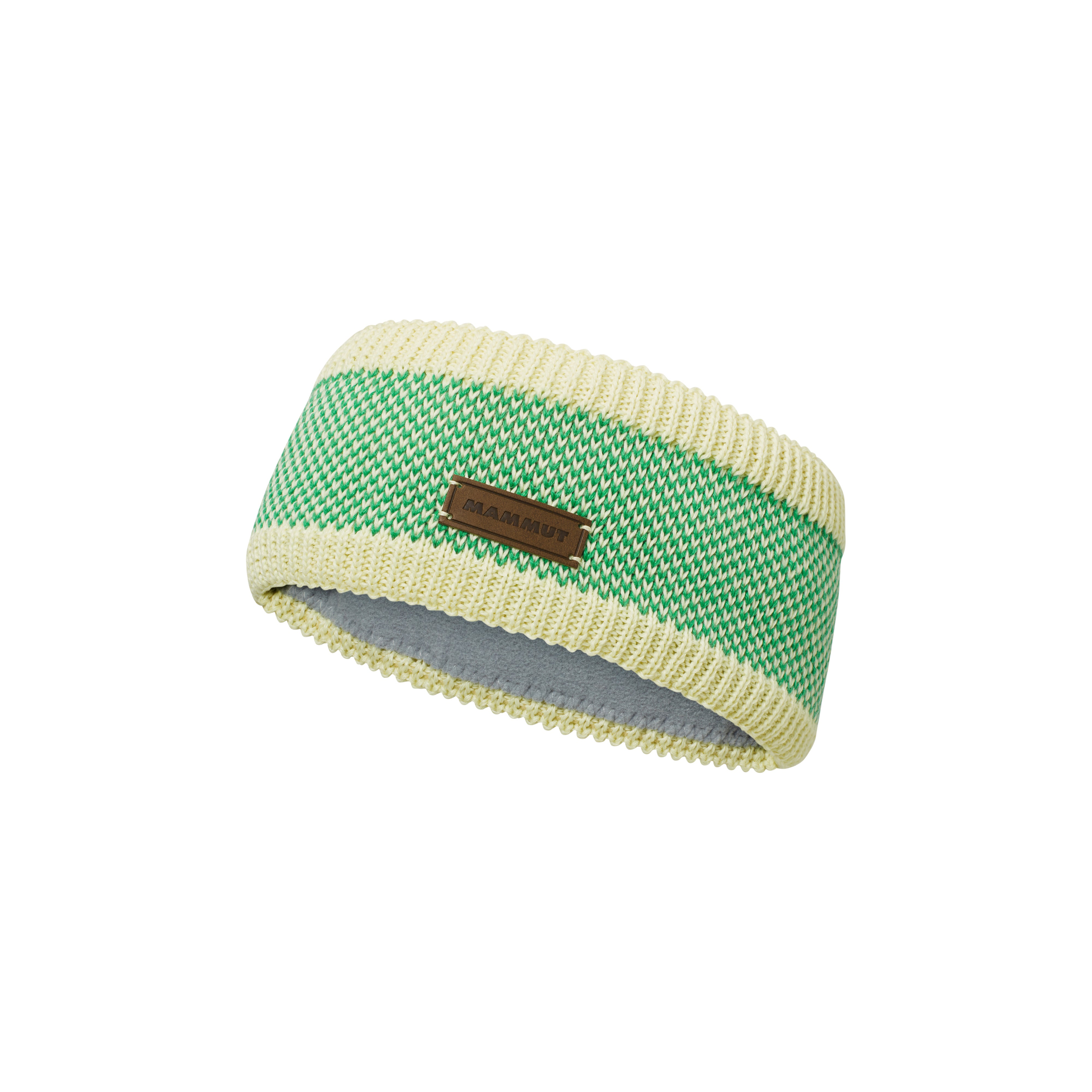 Mammut Snow Headband-Sulai/Pinea-Killington Sports