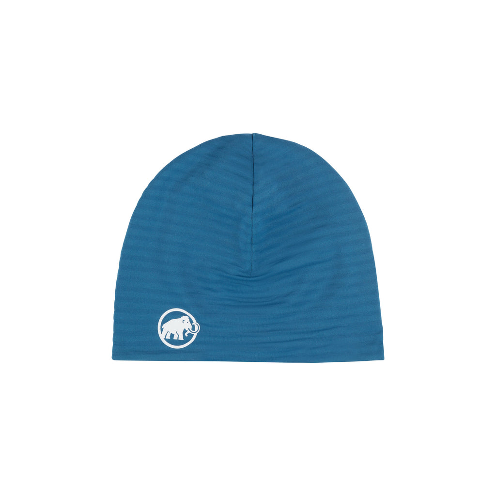 Mammut Taiss Light Beanie-Deep Ice-Killington Sports