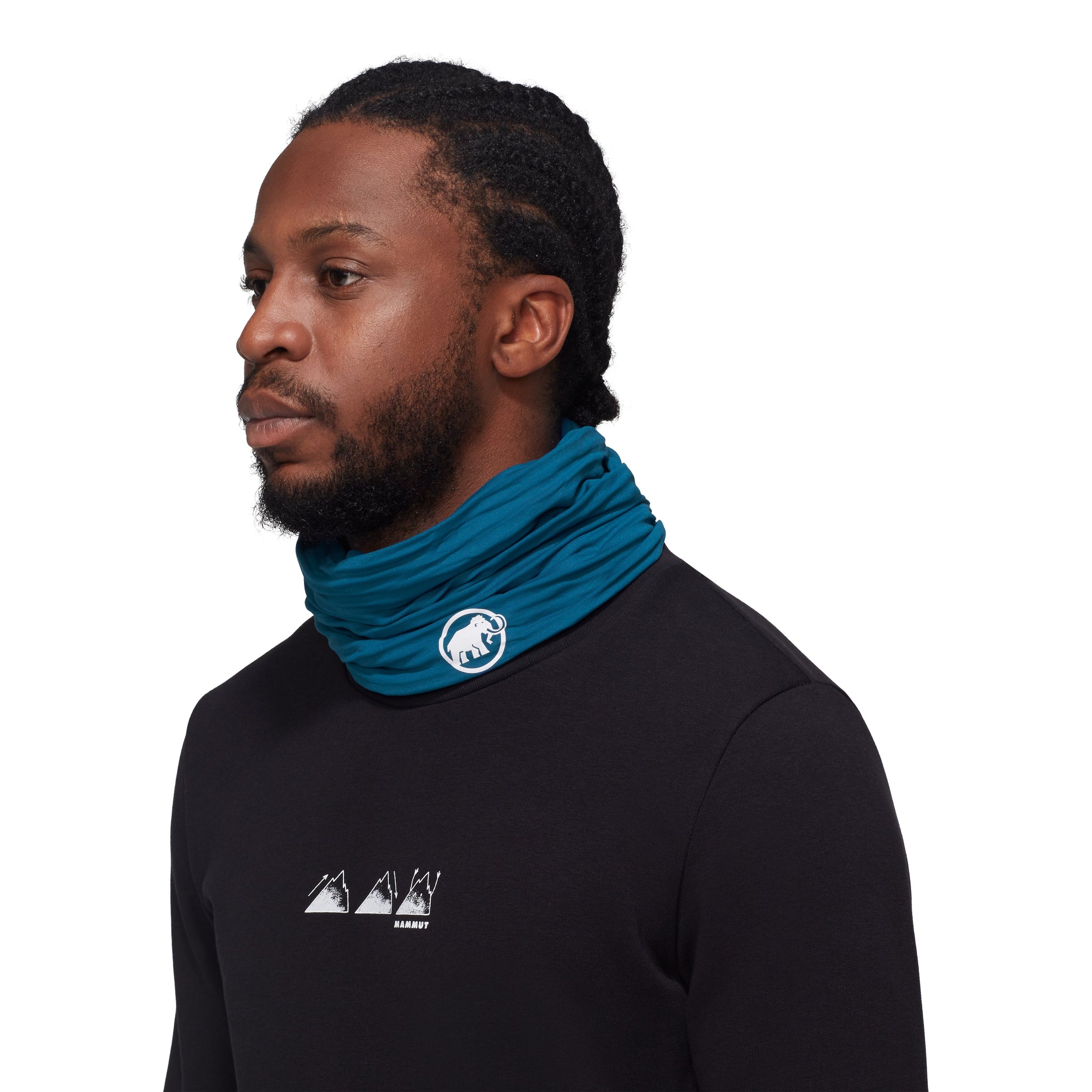 Mammut Taiss Light Neck Gaiter – Killington Sports