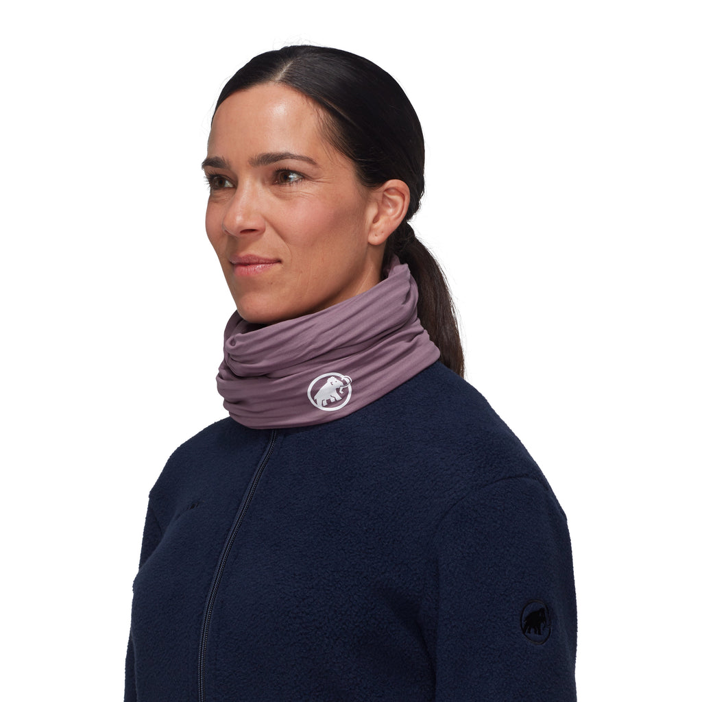 Mammut Taiss Light Neck Gaiter-Killington Sports