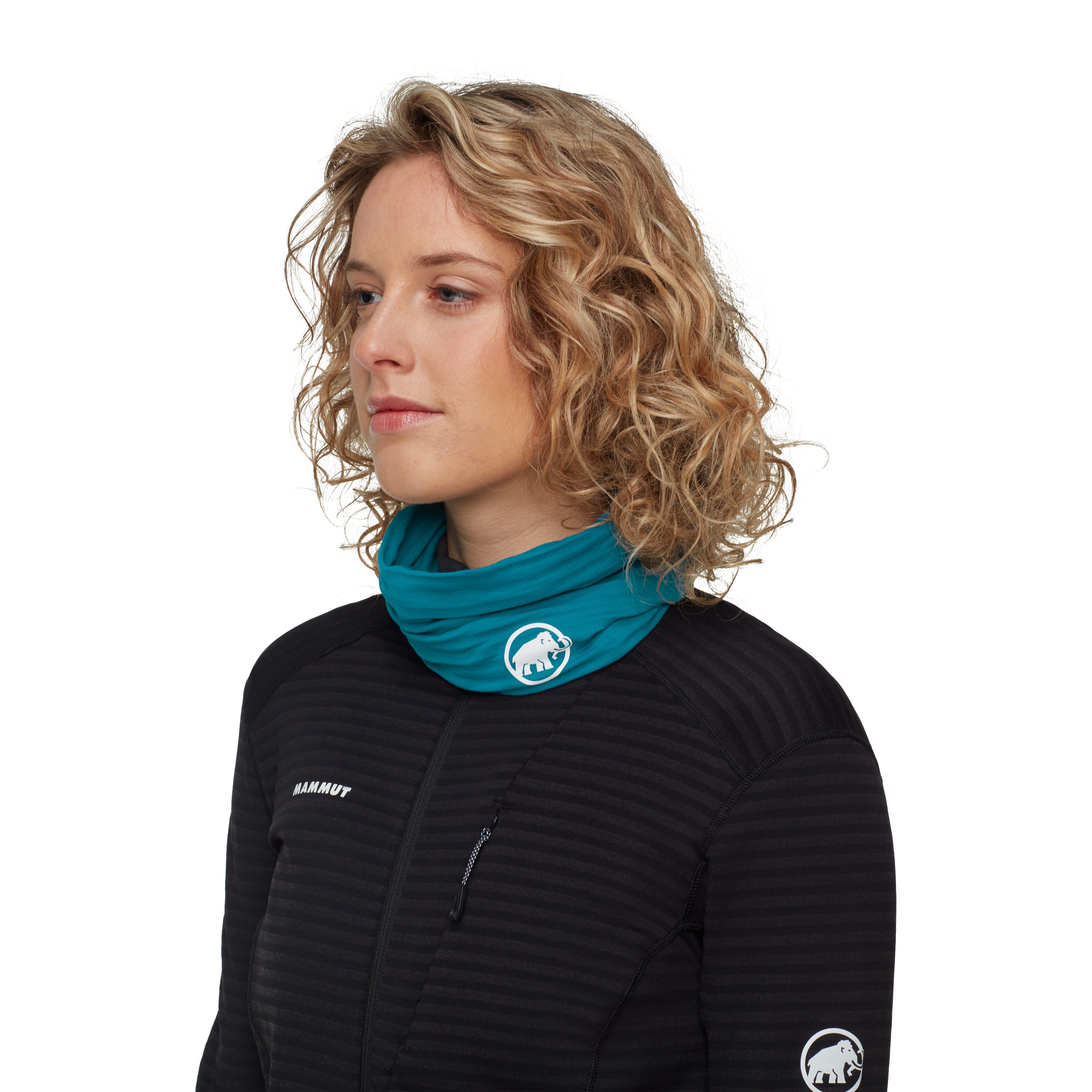 Mammut Taiss Light Neck Gaiter-Killington Sports