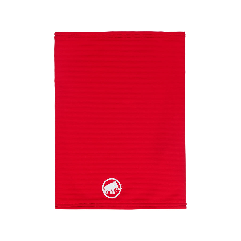 Mammut Taiss Light Neck Gaiter-Mammut Red-Killington Sports