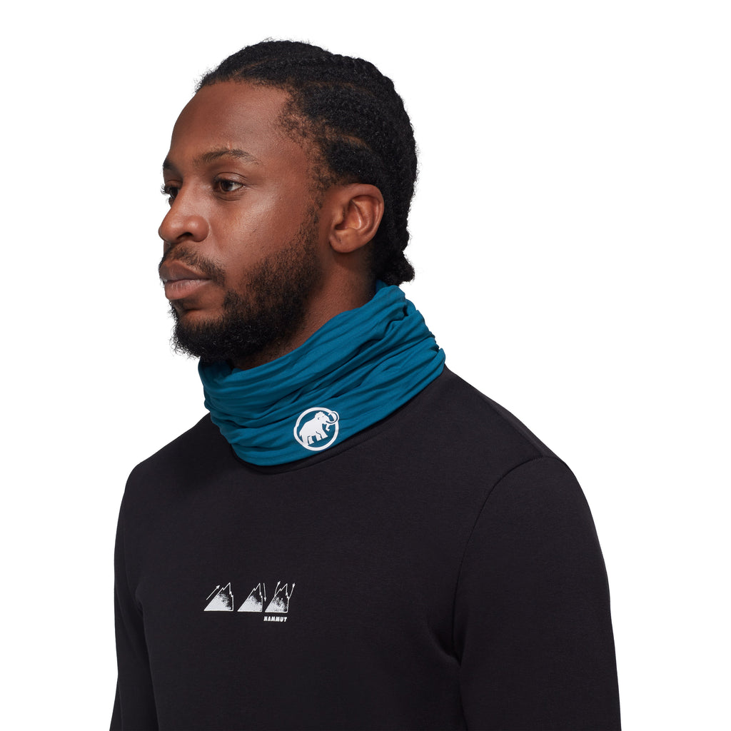 Mammut Taiss Light Neck Gaiter-Killington Sports