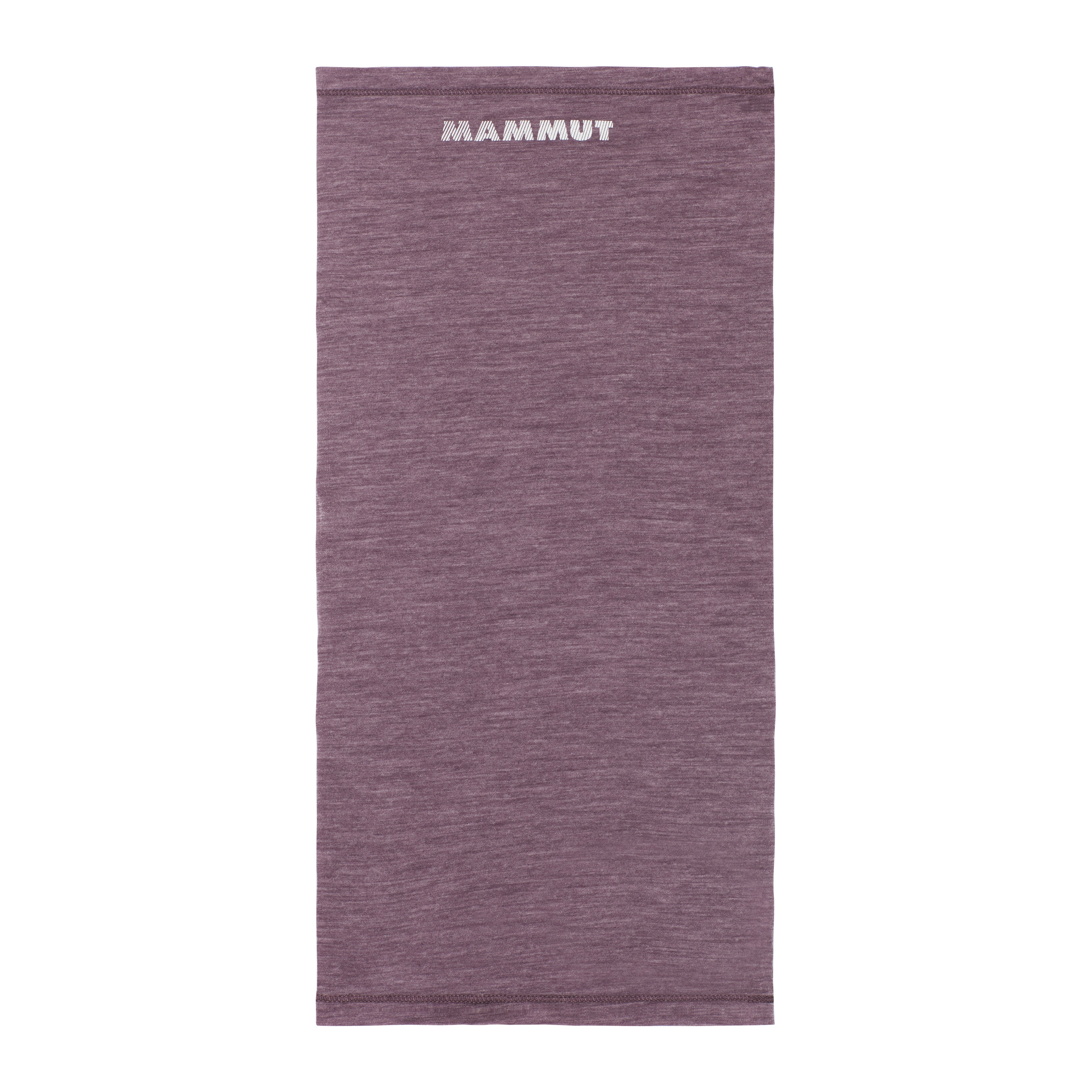 Mammut Tree Wool Neck Gaiter-Killington Sports