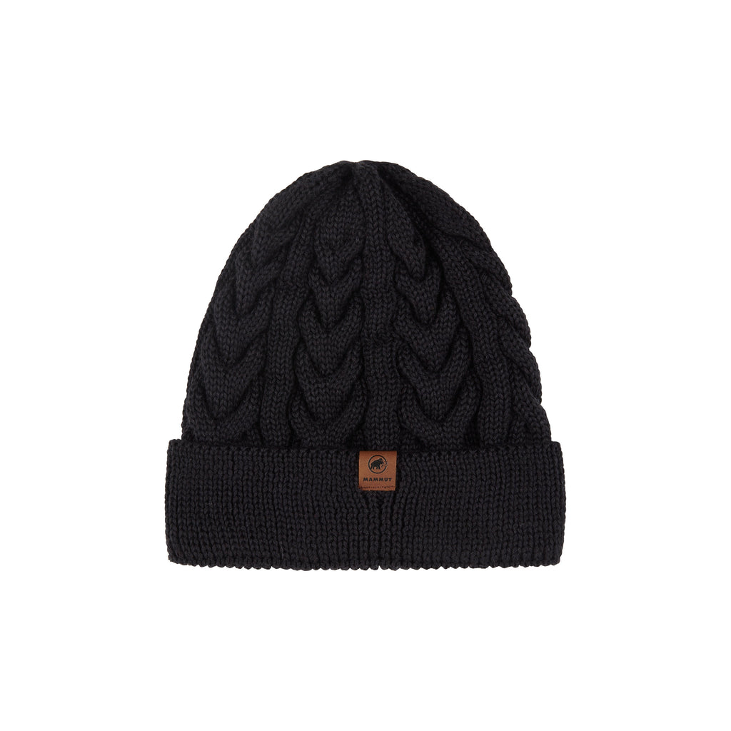 Mammut Valbella Beanie-Black-Killington Sports