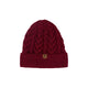 Mammut Valbella Beanie-Blood Red-Killington Sports