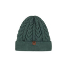 Mammut Valbella Beanie-Dark Jade-Killington Sports
