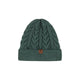 Mammut Valbella Beanie-Dark Jade-Killington Sports