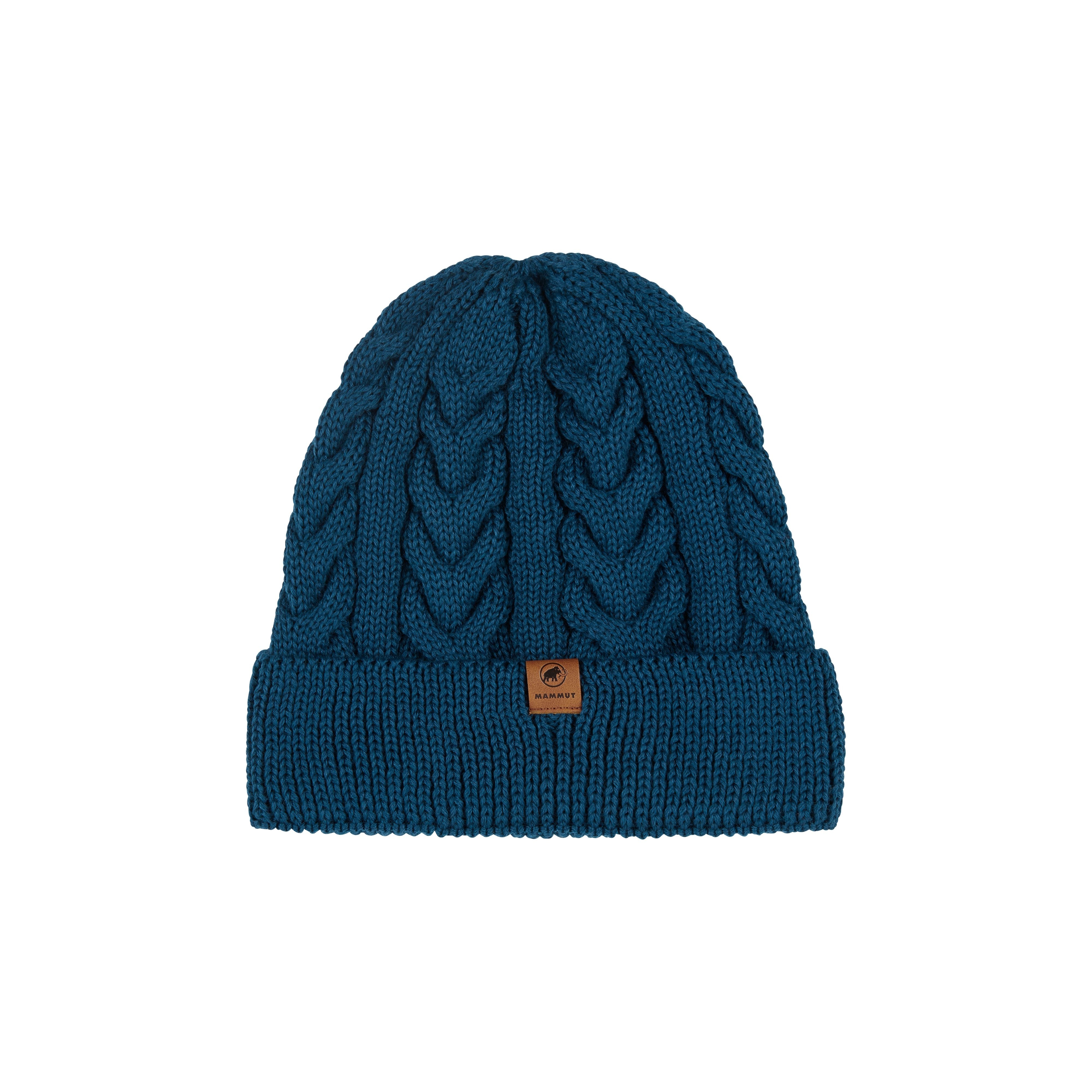 Mammut Valbella Beanie-Deep Ice-Killington Sports