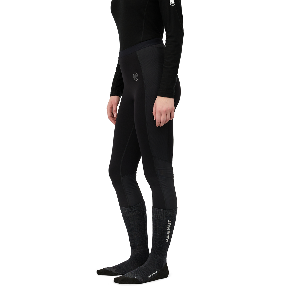 Mammut Women's Aconcagua ML Tights-Killington Sports