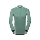 Mammut Women's Aenergy FL Half Zip Longsleeve-Killington Sports