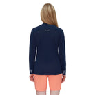 Mammut Women's Aenergy FL Half Zip Longsleeve-Killington Sports