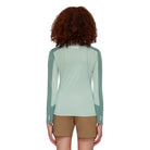 Mammut Women's Aenergy FL Half Zip Longsleeve-Killington Sports