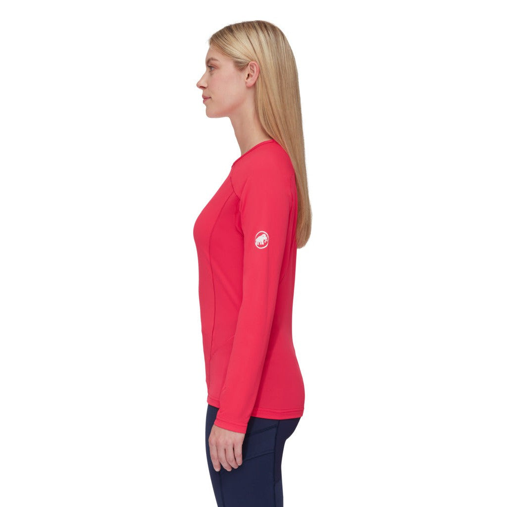 Mammut Women's Aenergy FL Longsleeve-Killington Sports