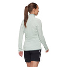 Mammut Women's Aenergy Light ML Half Zip Pull-Killington Sports