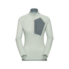 Mammut Women's Aenergy Light ML Half Zip Pull-Killington Sports