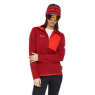 Mammut Women's Aenergy Light ML Half Zip Pull-Killington Sports
