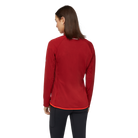 Mammut Women's Aenergy Light ML Half Zip Pull-Killington Sports