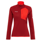 Mammut Women's Aenergy Light ML Half Zip Pull-Killington Sports