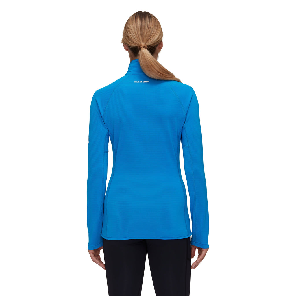 Mammut Women's Aenergy Light ML Half Zip Pull-Killington Sports